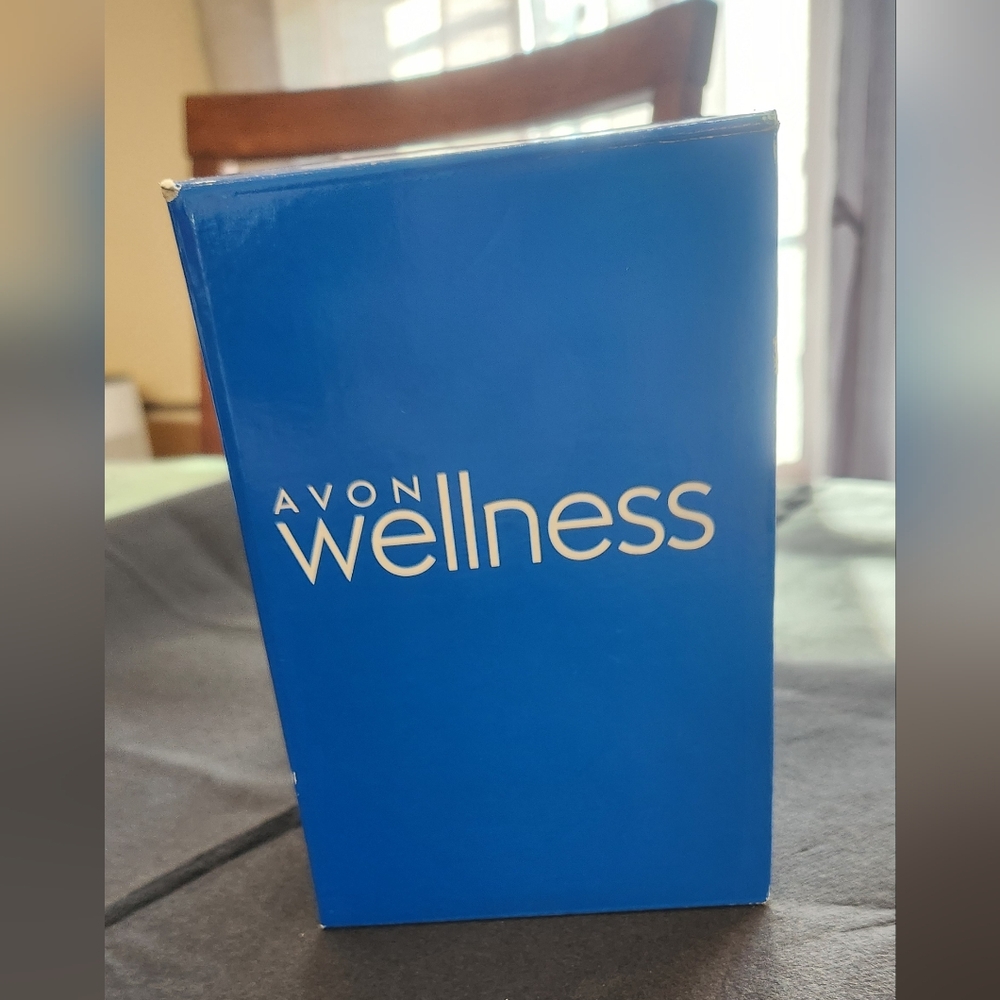 Avon Wellness Light-Falls Wake Up Clock